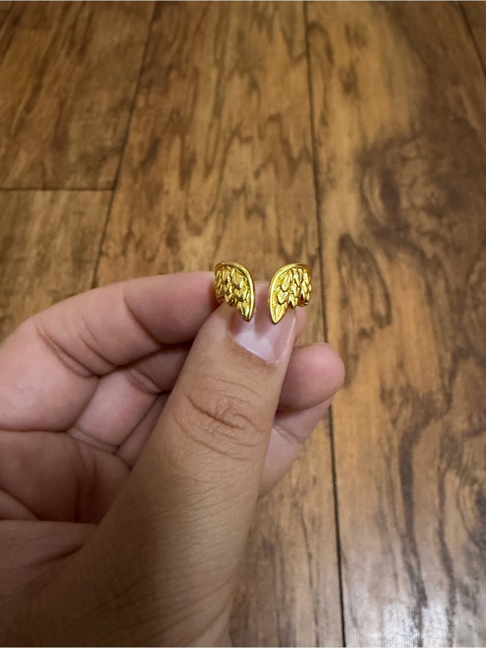 Pandora Marvel Ring